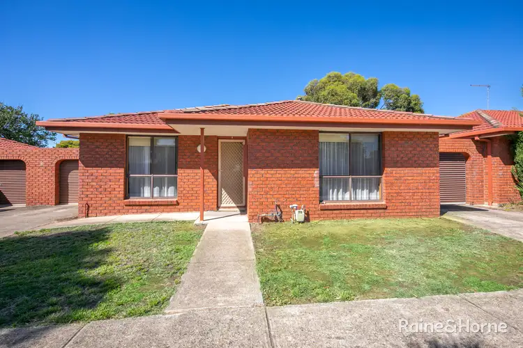 36 Pasley Street