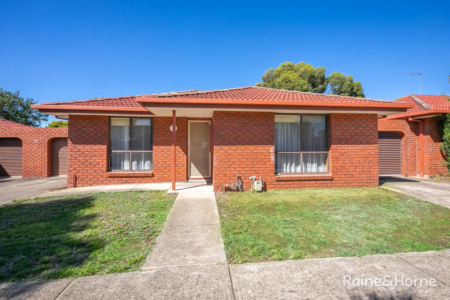 Main view of Homely house listing, 2/36 Pasley Street, Sunbury VIC 3429