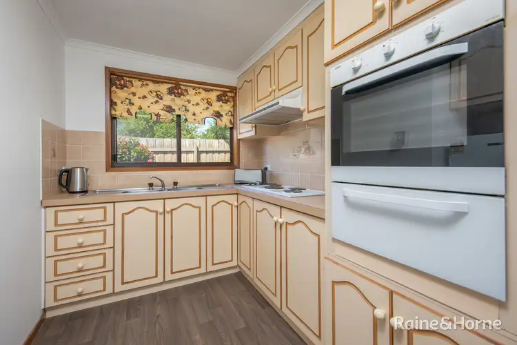 Fifth view of Homely house listing, 2/36 Pasley Street, Sunbury VIC 3429