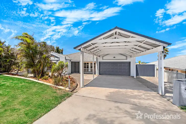 38 Bellimos Drive, Wandina WA 6530