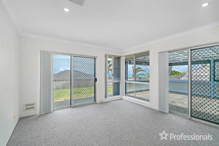 Second view of Homely house listing, 38 Bellimos Drive, Wandina WA 6530