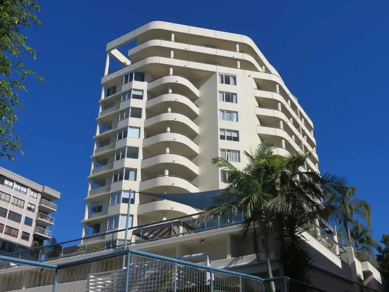Main view of Homely apartment listing, 10/57 Lambert Street, Kangaroo Point QLD 4169