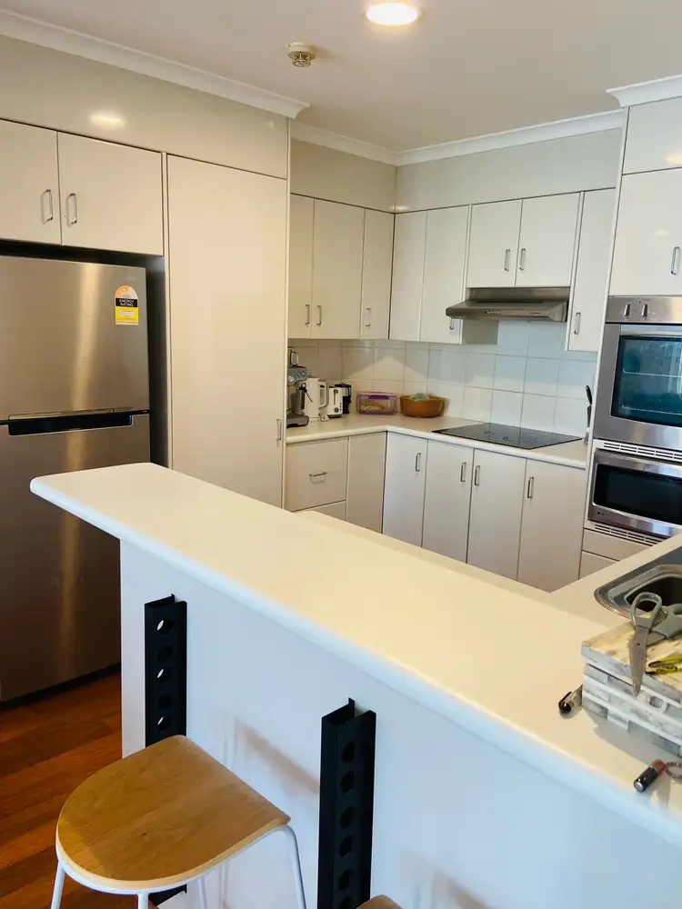 Fourth view of Homely apartment listing, 10/57 Lambert Street, Kangaroo Point QLD 4169