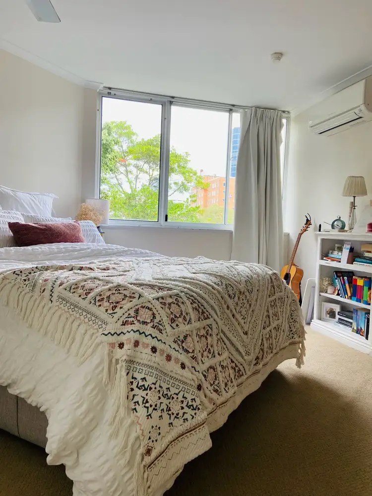 Fifth view of Homely apartment listing, 10/57 Lambert Street, Kangaroo Point QLD 4169