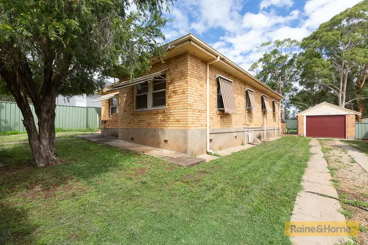 Second view of Homely house listing, 17 Murray Street, Tamworth NSW 2340