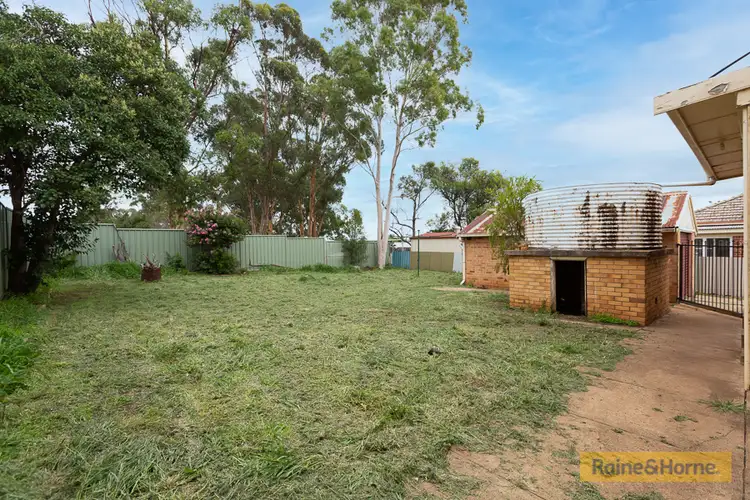 Fifth view of Homely house listing, 17 Murray Street, Tamworth NSW 2340