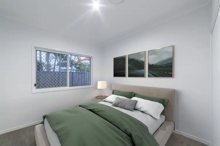 Sixth view of Homely house listing, 1 Westward Way, Coomera Waters QLD 4209