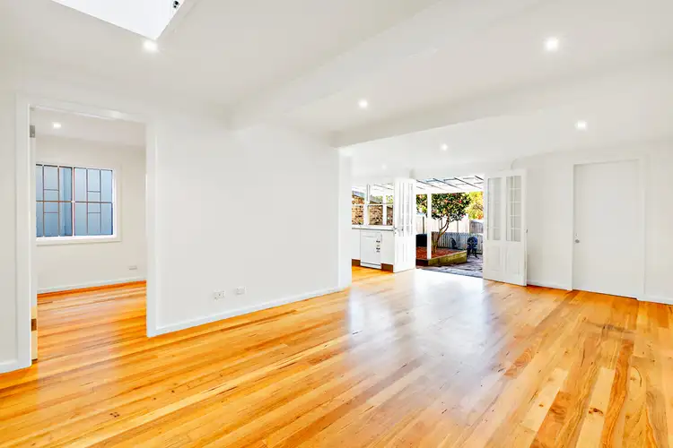Second view of Homely house listing, 86 Probert Street, Newtown NSW 2042