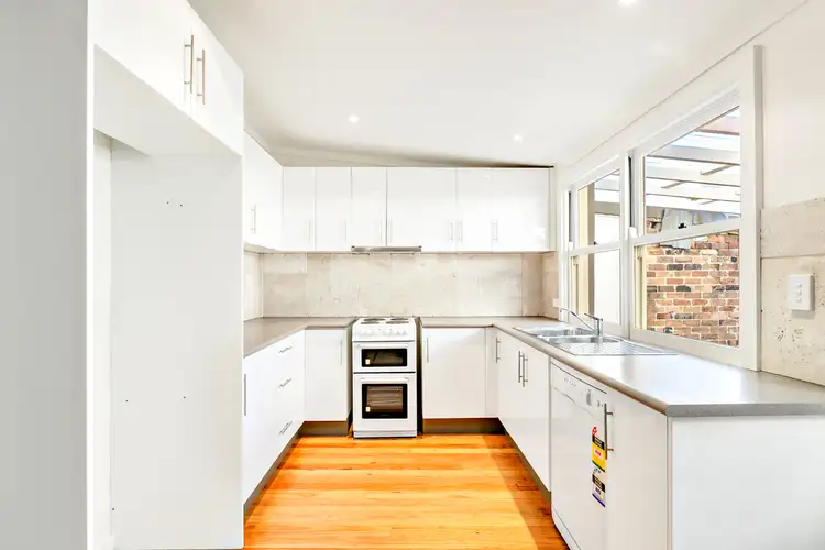 Third view of Homely house listing, 86 Probert Street, Newtown NSW 2042