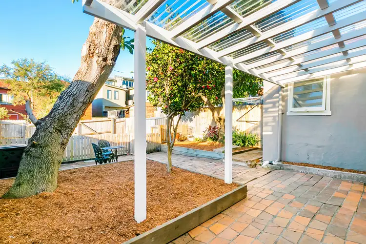 Fifth view of Homely house listing, 86 Probert Street, Newtown NSW 2042