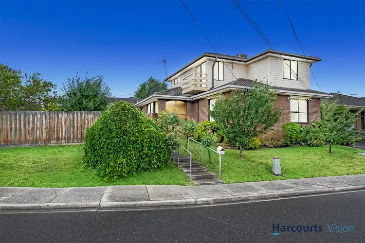 4 Nicola Court, Keilor East VIC 3033