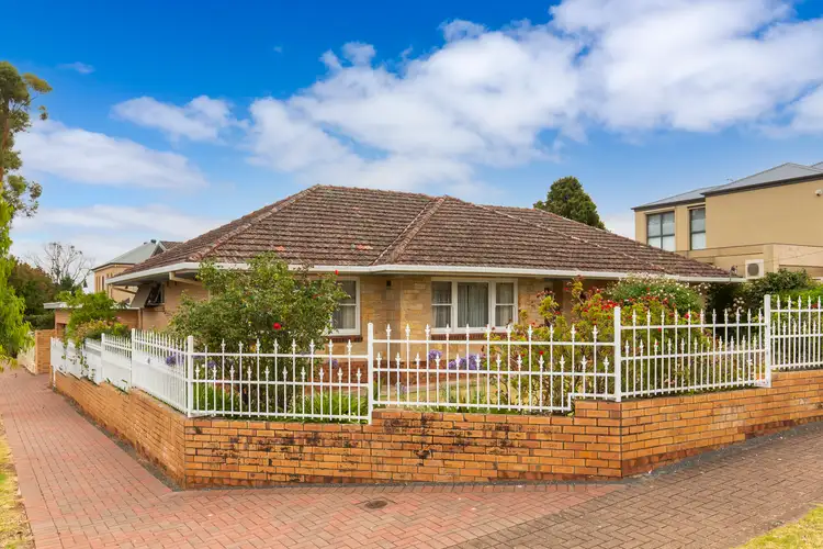 Second view of Homely house listing, 41 Hay Road, Linden Park SA 5065