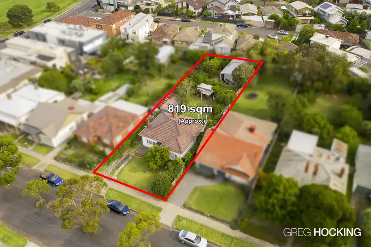 7 Peel Street, Newport VIC 3015