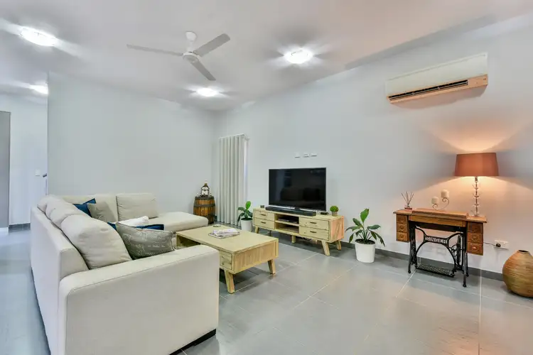 Fourth view of Homely townhouse listing, 1/31 Eden Street, Stuart Park NT 820