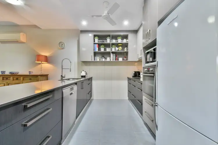 Sixth view of Homely townhouse listing, 1/31 Eden Street, Stuart Park NT 820