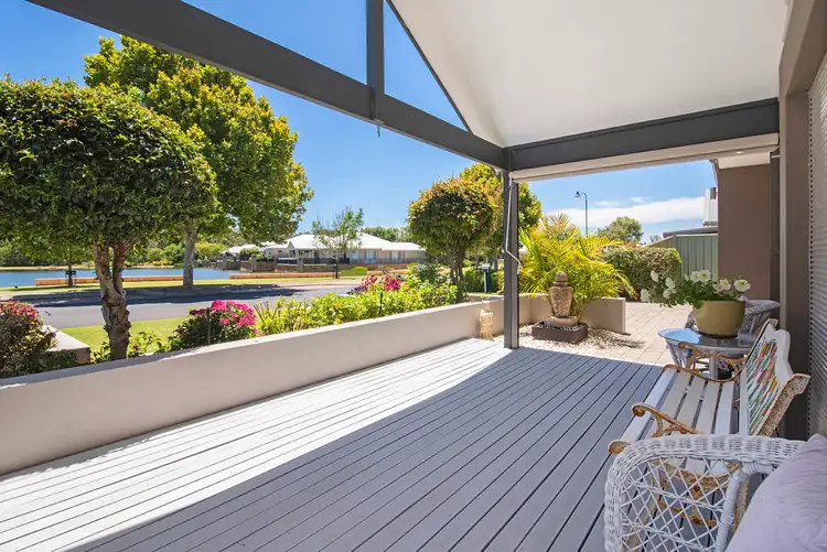 Main view of Homely house listing, 14 Bridgeview Entrance, Vasse WA 6280