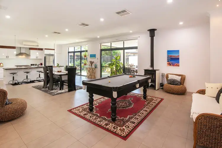 Sixth view of Homely house listing, 14 Bridgeview Entrance, Vasse WA 6280