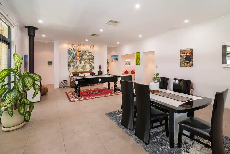 Seventh view of Homely house listing, 14 Bridgeview Entrance, Vasse WA 6280