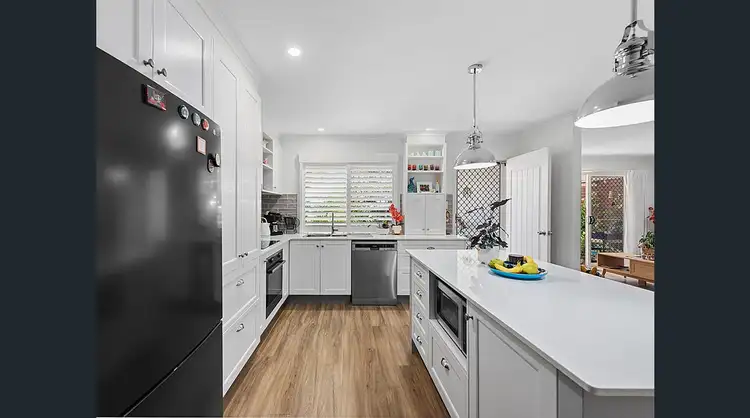 Third view of Homely house listing, 47/21 Tripcony Place, Wakerley QLD 4154