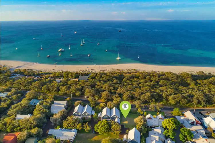 Main view of Homely land listing, LOT 7, 316 Geographe Bay Road, Quindalup WA 6281