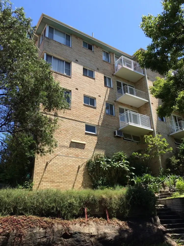 7/28 Rockdale Street, Rockdale NSW 2216