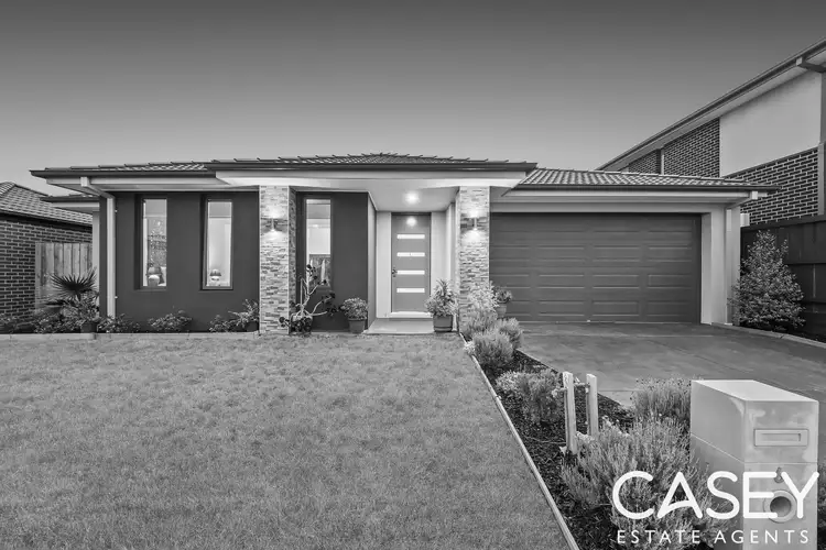 6 Shawshank Avenue, Clyde VIC 3978