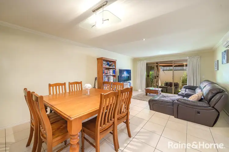 Third view of Homely townhouse listing, 82/4 University Drive, Robina QLD 4226