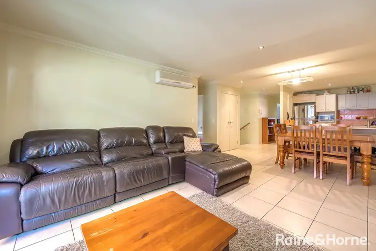Fourth view of Homely townhouse listing, 82/4 University Drive, Robina QLD 4226