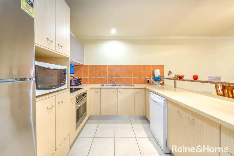 Fifth view of Homely townhouse listing, 82/4 University Drive, Robina QLD 4226