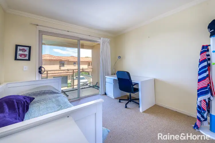 Sixth view of Homely townhouse listing, 82/4 University Drive, Robina QLD 4226
