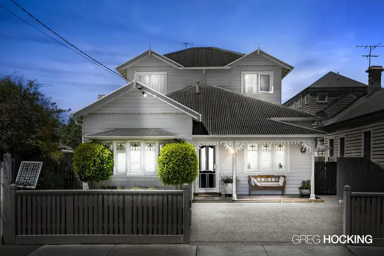 Main view of Homely house listing, 1 Hosking Street, Williamstown VIC 3016