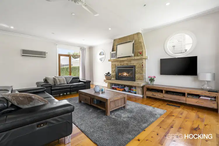 Third view of Homely house listing, 1 Hosking Street, Williamstown VIC 3016