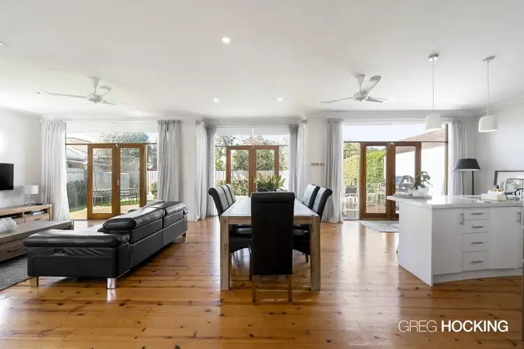 Fourth view of Homely house listing, 1 Hosking Street, Williamstown VIC 3016