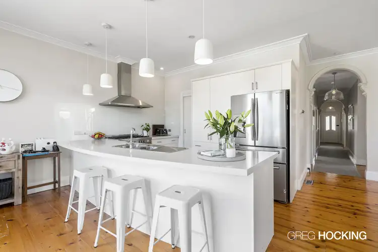 Fifth view of Homely house listing, 1 Hosking Street, Williamstown VIC 3016