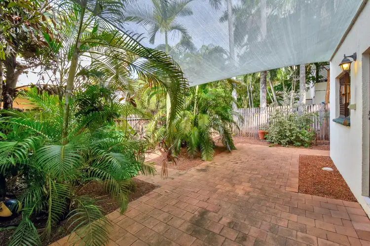 2/27 Hinkler Crescent, Fannie Bay NT 820
