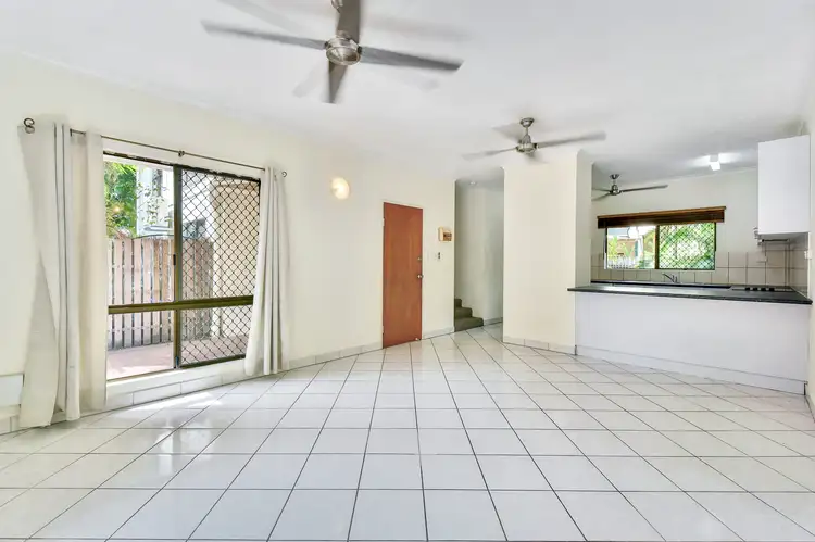 Third view of Homely townhouse listing, 2/27 Hinkler Crescent, Fannie Bay NT 820