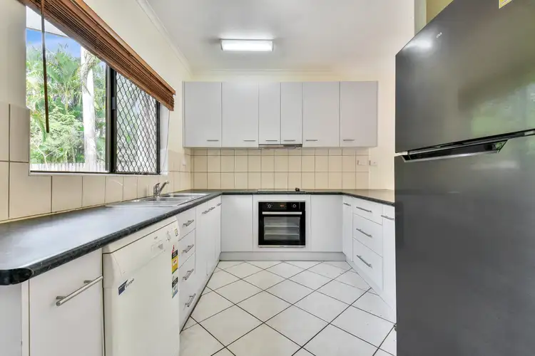 Fourth view of Homely townhouse listing, 2/27 Hinkler Crescent, Fannie Bay NT 820