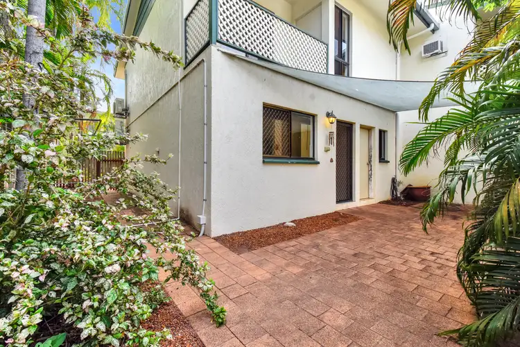 Fifth view of Homely townhouse listing, 2/27 Hinkler Crescent, Fannie Bay NT 820