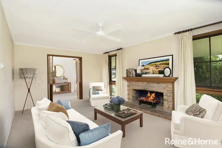 Second view of Homely house listing, 111 Suttor Road, Moss Vale NSW 2577
