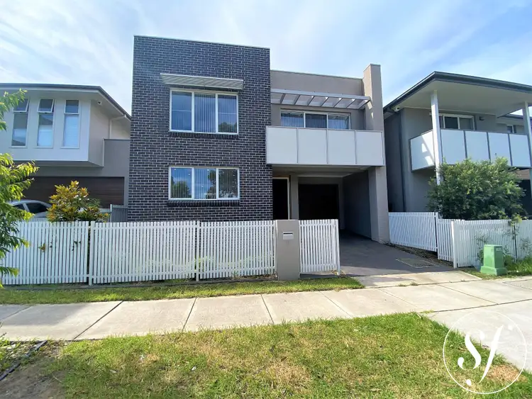 Main view of Homely house listing, 37 Galara Street, Rouse Hill NSW 2155