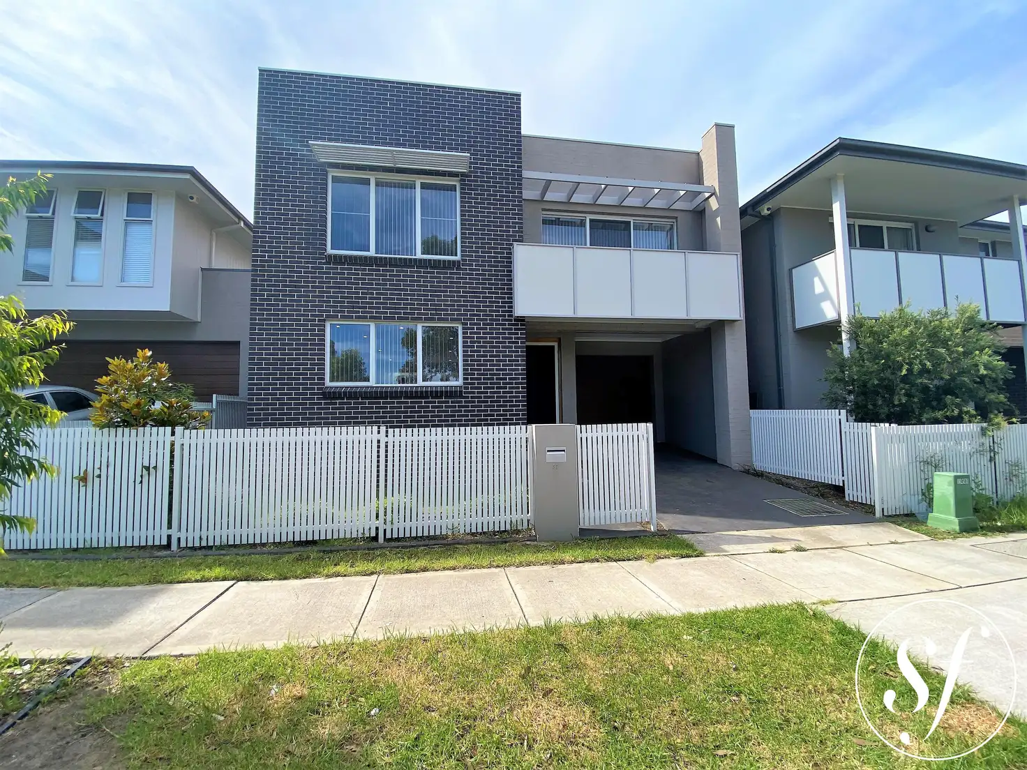 Main view of Homely house listing, 37 Galara Street, Rouse Hill NSW 2155