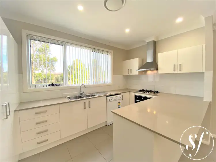 Third view of Homely house listing, 37 Galara Street, Rouse Hill NSW 2155