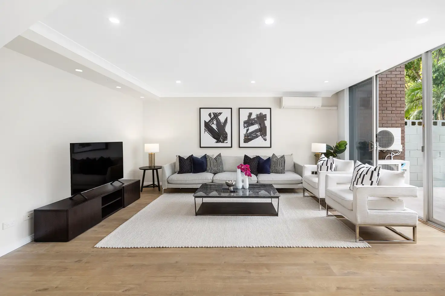 Main view of Homely townhouse listing, 4/15-25 Helen Street, Lane Cove NSW 2066
