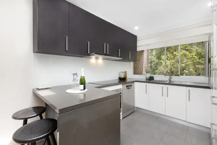 Fourth view of Homely townhouse listing, 4/15-25 Helen Street, Lane Cove NSW 2066
