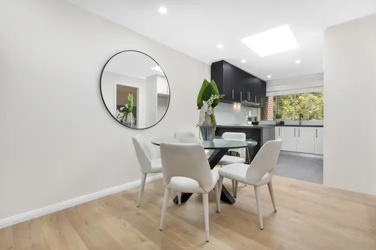 Fifth view of Homely townhouse listing, 4/15-25 Helen Street, Lane Cove NSW 2066