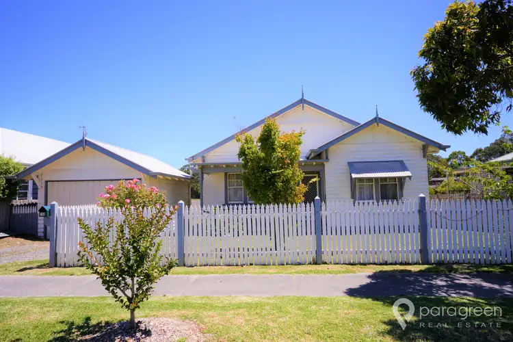 108 Station Road, Foster VIC 3960