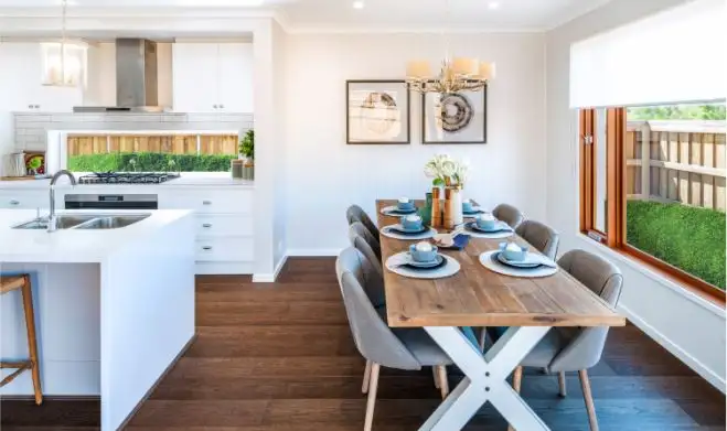Fourth view of Homely house listing, Lot 101 Tanzanite street, Pallara QLD 4110