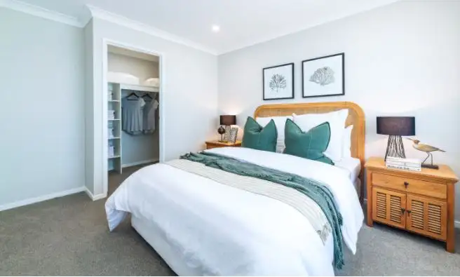 Seventh view of Homely house listing, Lot 101 Tanzanite street, Pallara QLD 4110