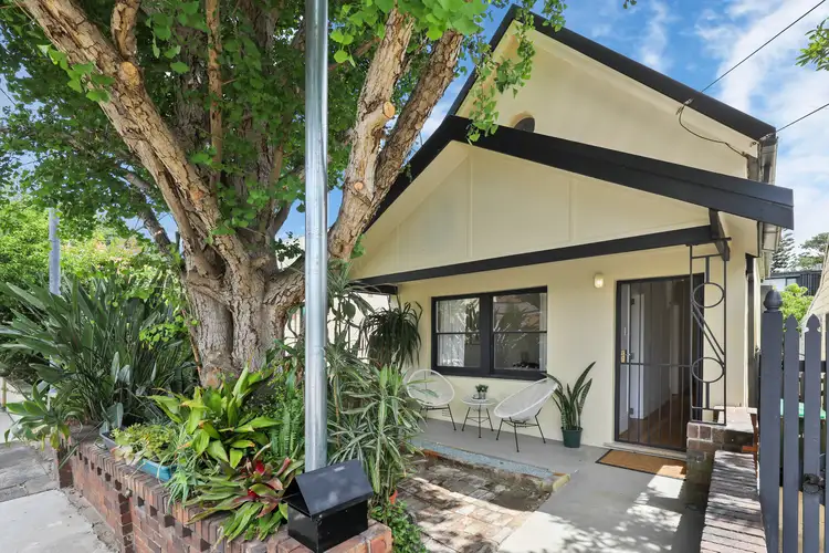46 Edith Street, St Peters NSW 2044