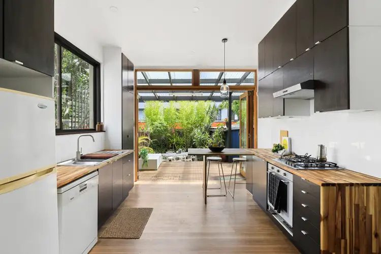 Third view of Homely house listing, 46 Edith Street, St Peters NSW 2044